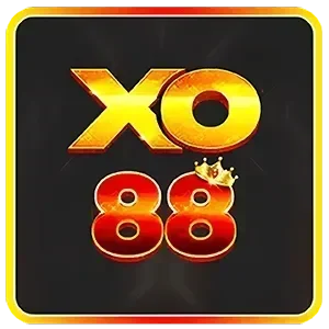 logo xo88 1